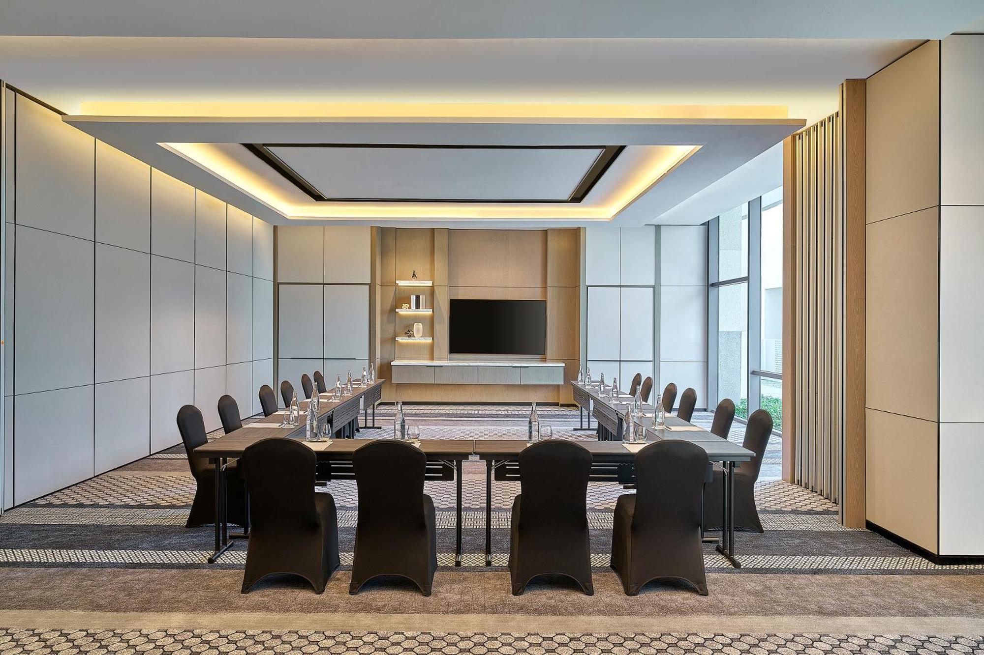 Penang Marriott Hotel George Town Eksteriør billede