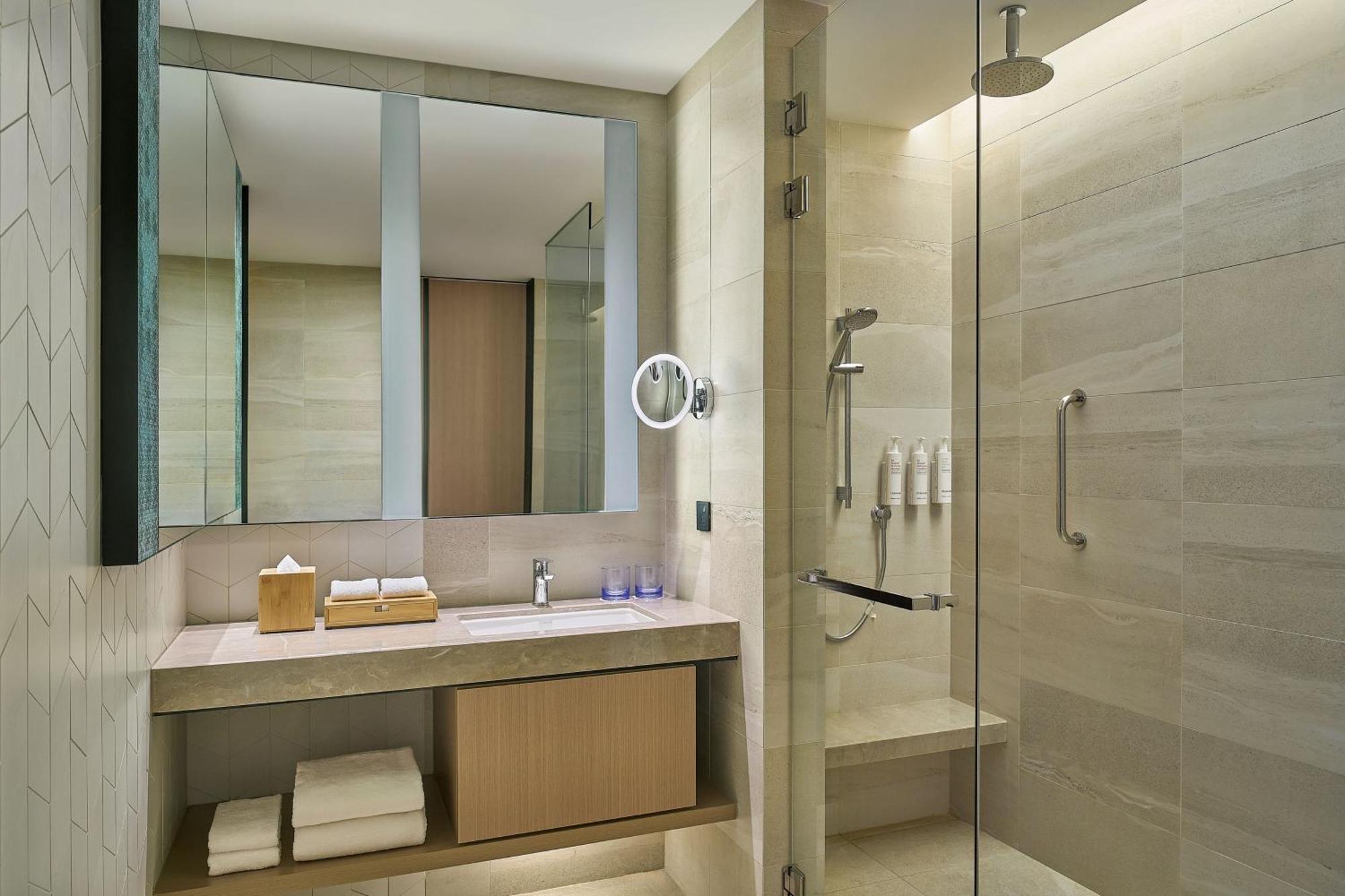 Penang Marriott Hotel George Town Eksteriør billede