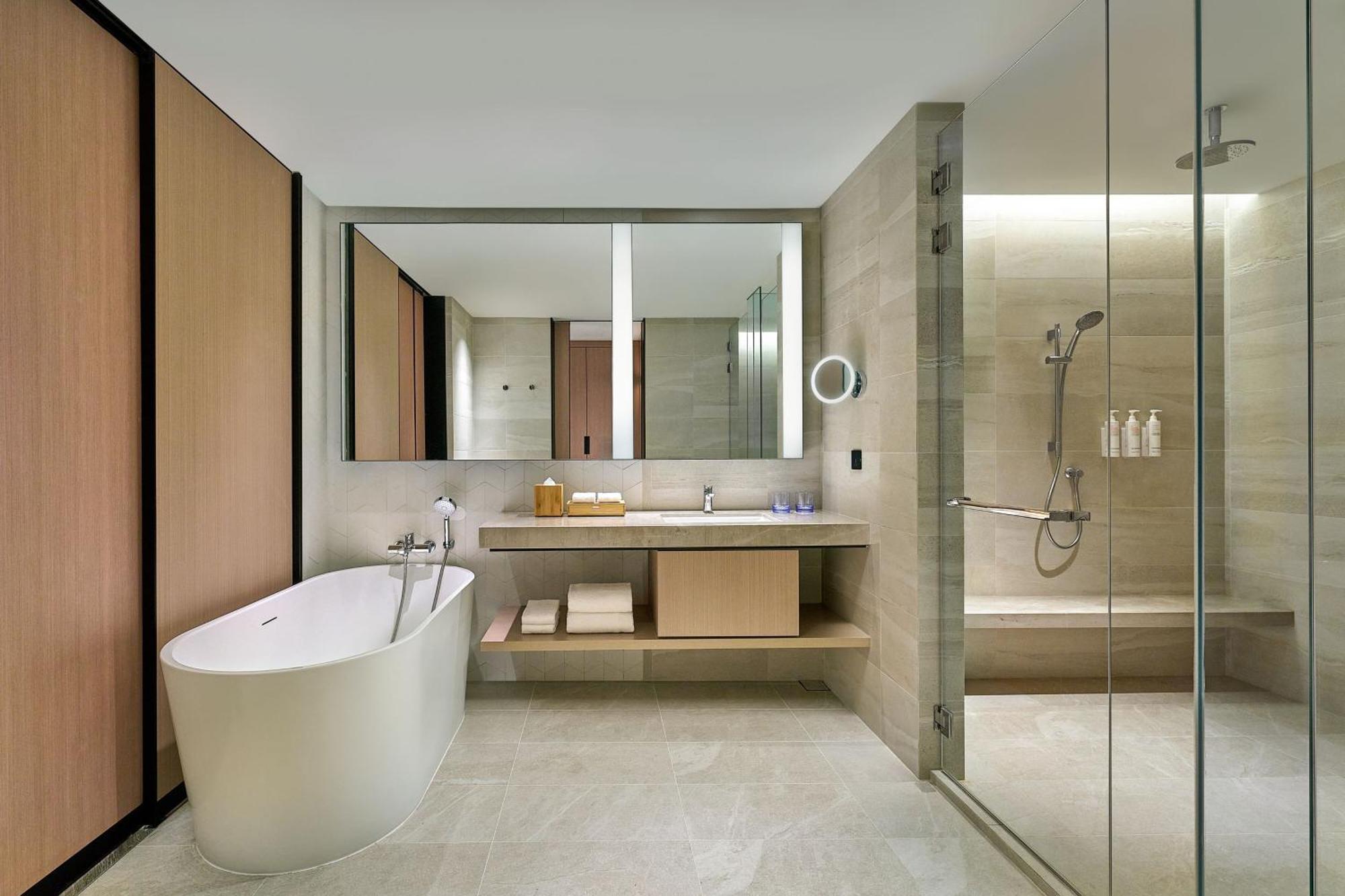 Penang Marriott Hotel George Town Eksteriør billede