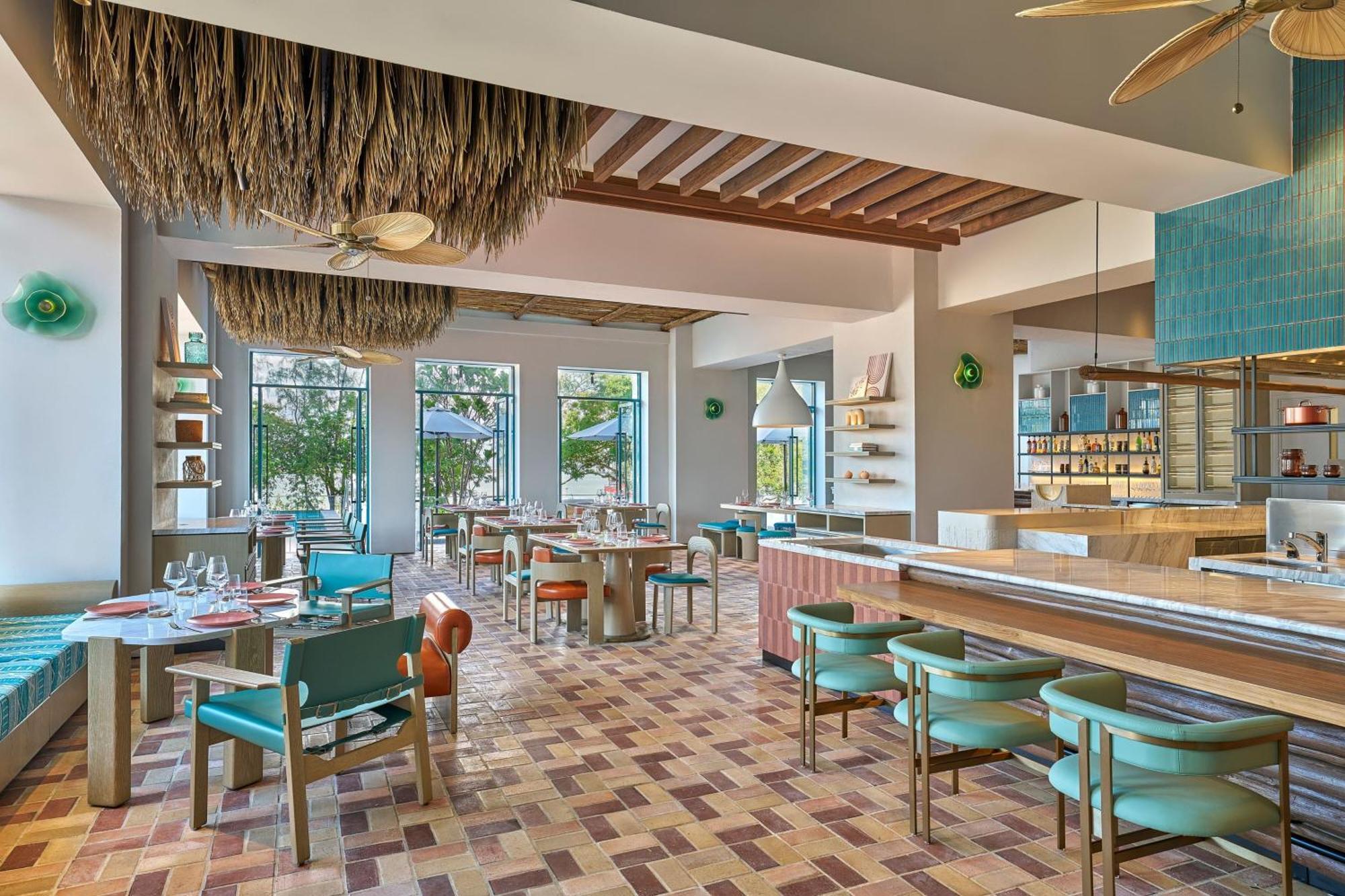 Penang Marriott Hotel George Town Eksteriør billede