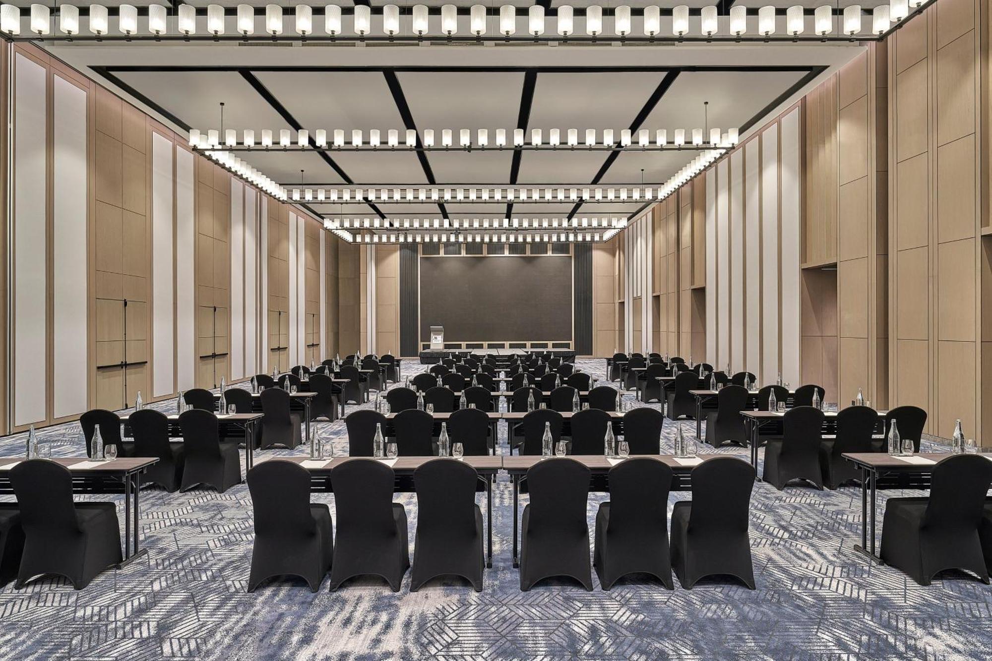 Penang Marriott Hotel George Town Eksteriør billede