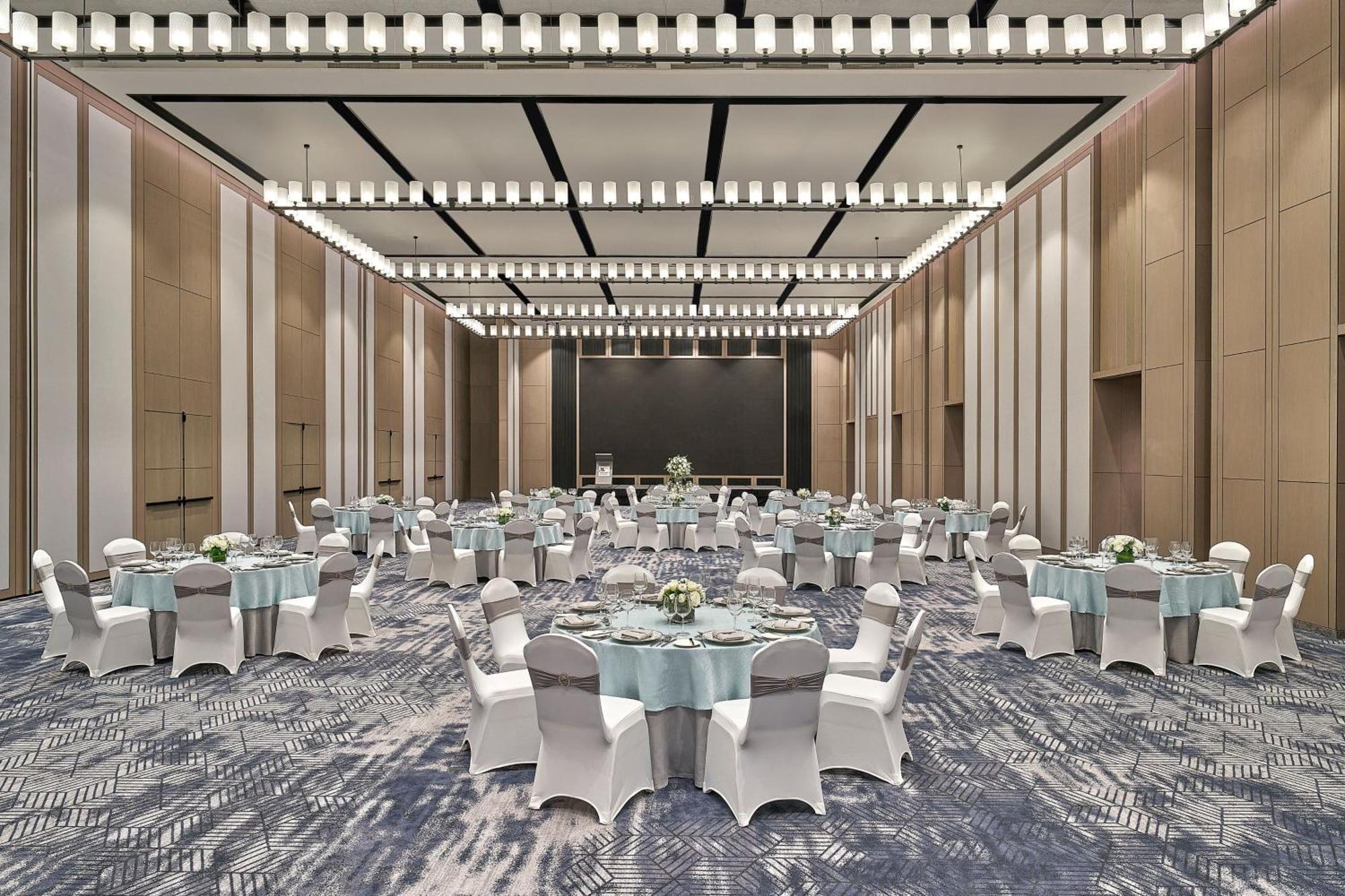 Penang Marriott Hotel George Town Eksteriør billede