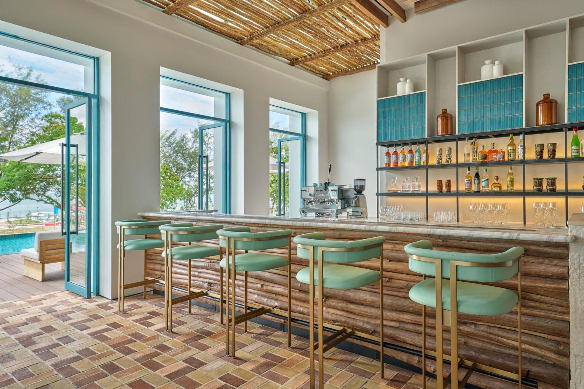 Penang Marriott Hotel George Town Eksteriør billede