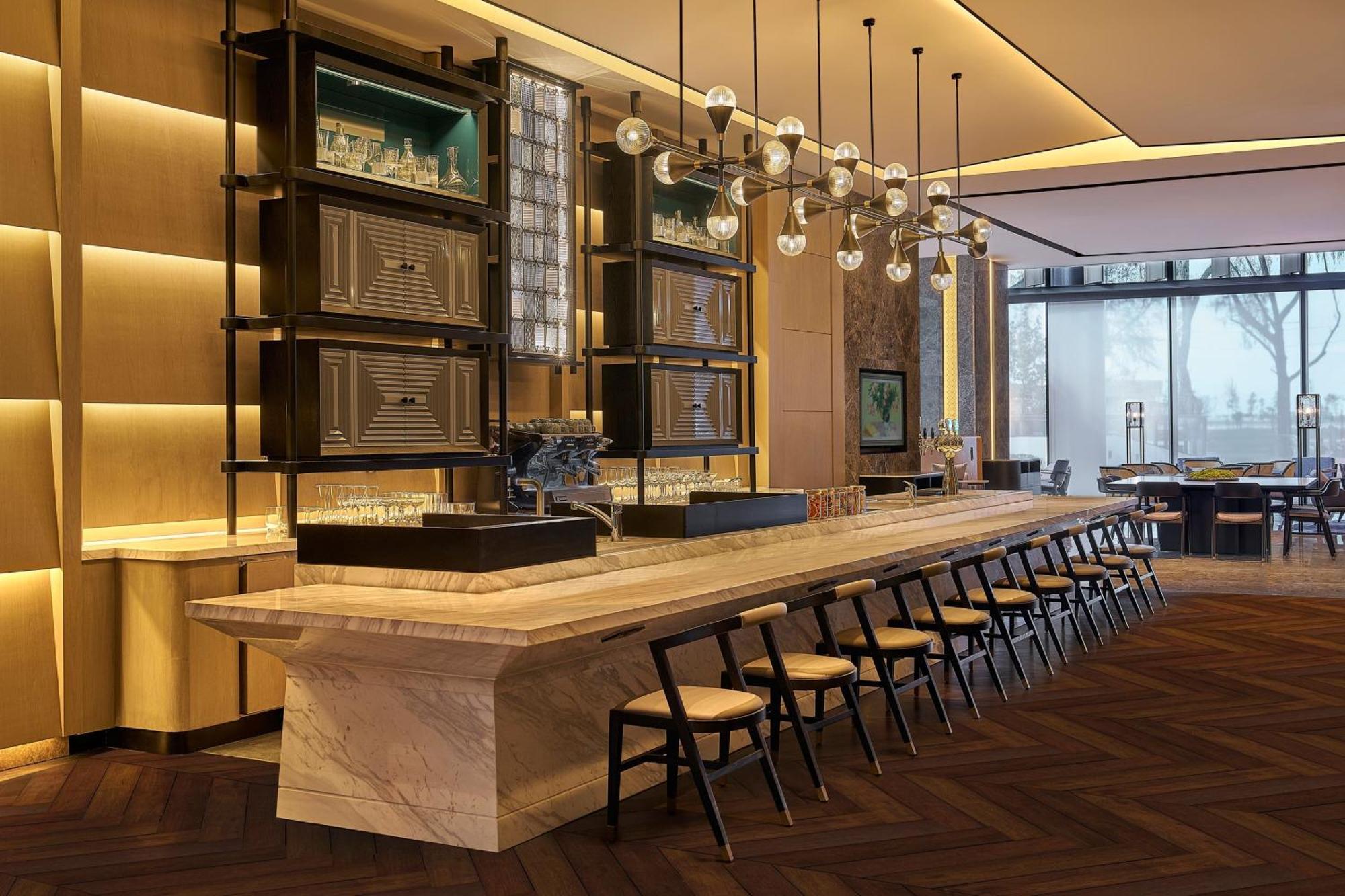 Penang Marriott Hotel George Town Eksteriør billede