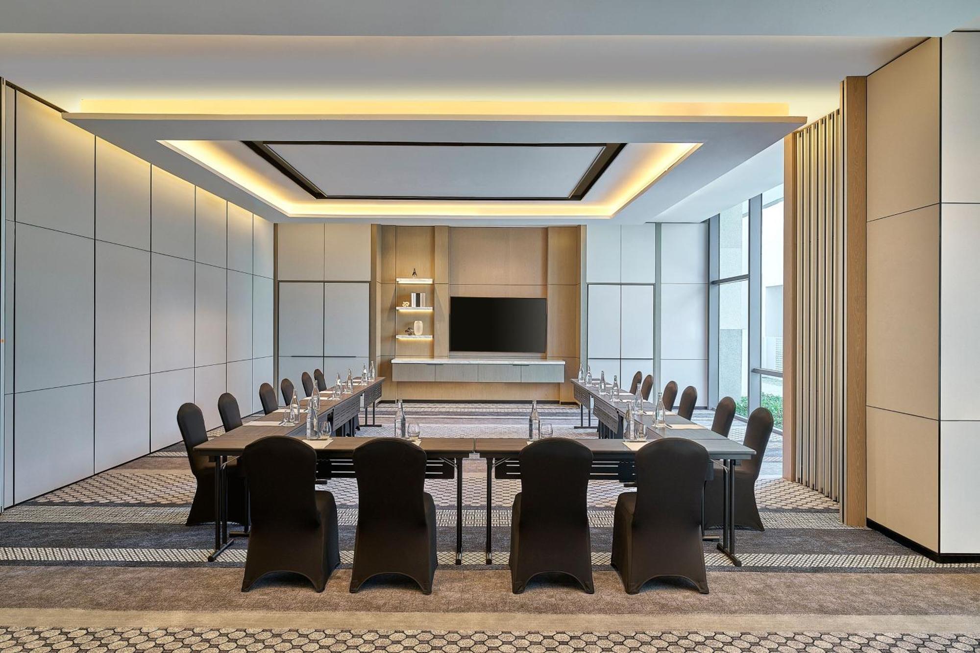 Penang Marriott Hotel George Town Eksteriør billede