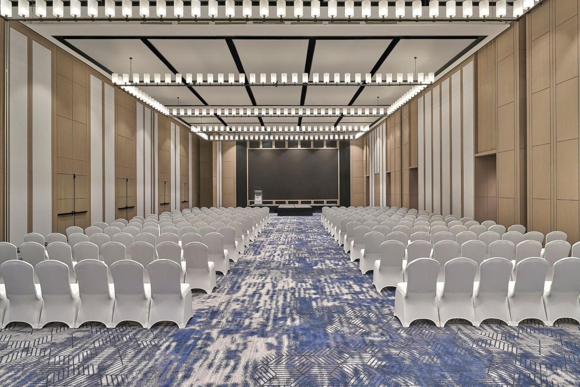 Penang Marriott Hotel George Town Eksteriør billede